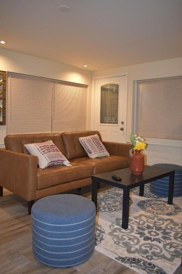 Charming Private Guest Suite Near Disney/Beach Westminster Exterior foto