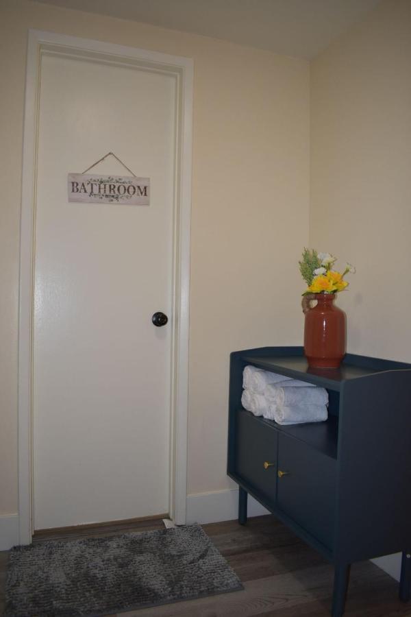 Charming Private Guest Suite Near Disney/Beach Westminster Exterior foto