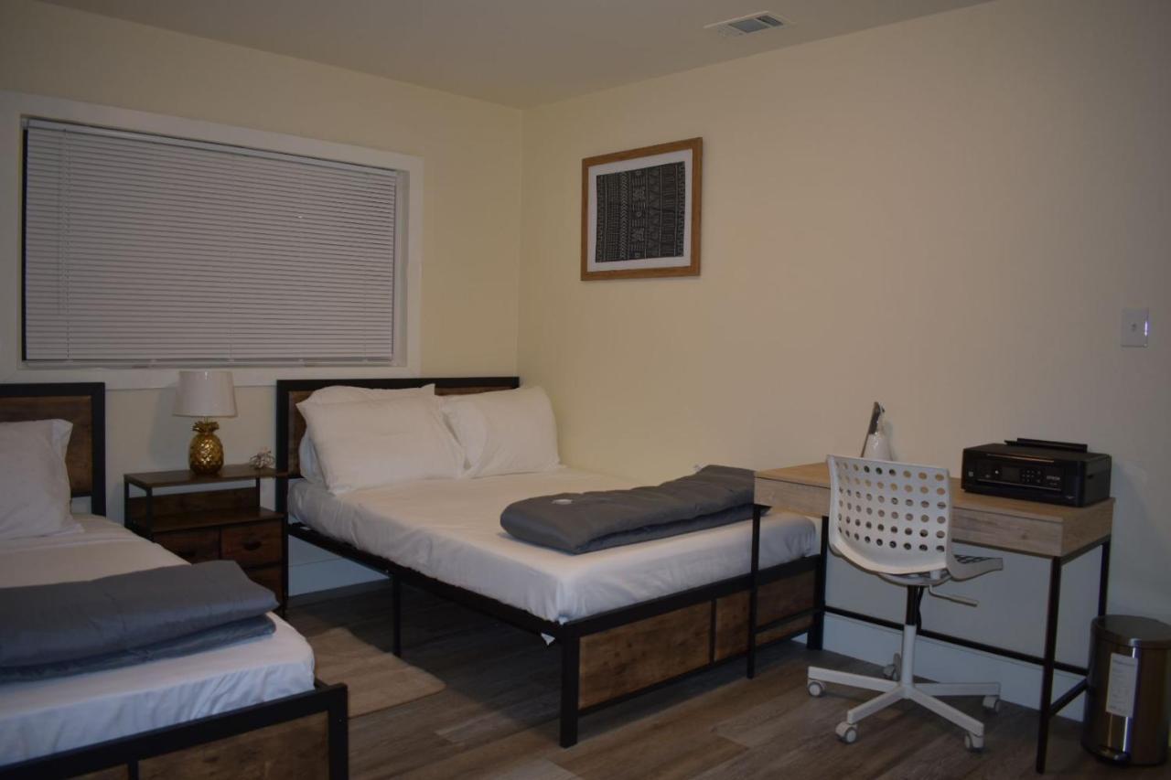 Charming Private Guest Suite Near Disney/Beach Westminster Exterior foto